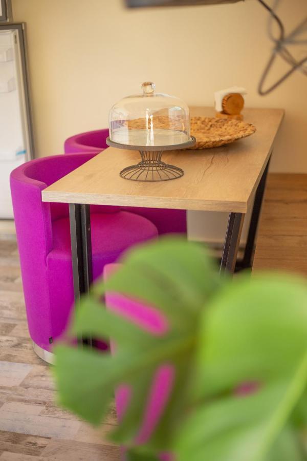 Chalet Kvariati Extérieur photo